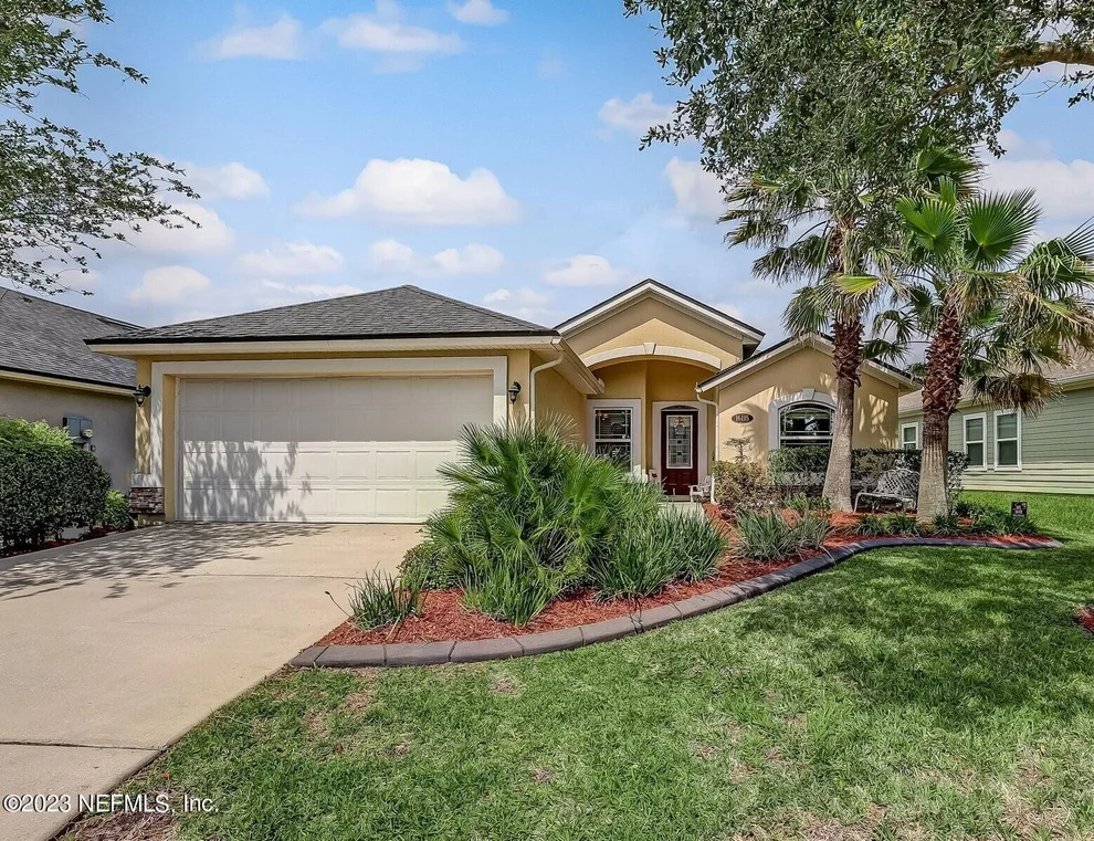 Unit for sale at 16115 DOWING CREEK Drive, Jacksonville, FL 32218