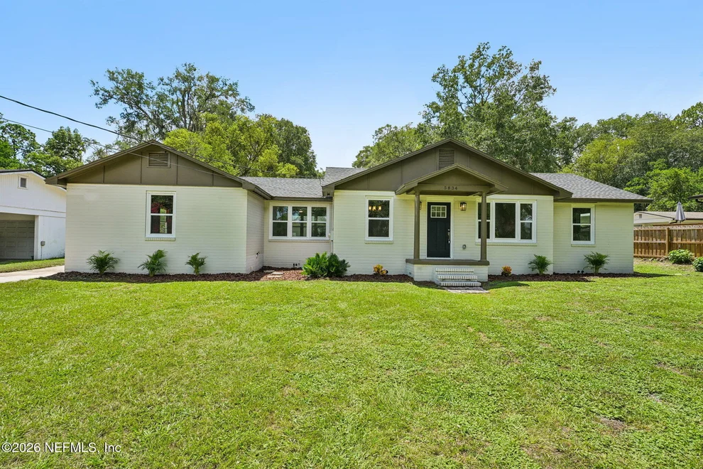 Unit for sale at 5834 HYDE GROVE Avenue, Jacksonville, FL 32210