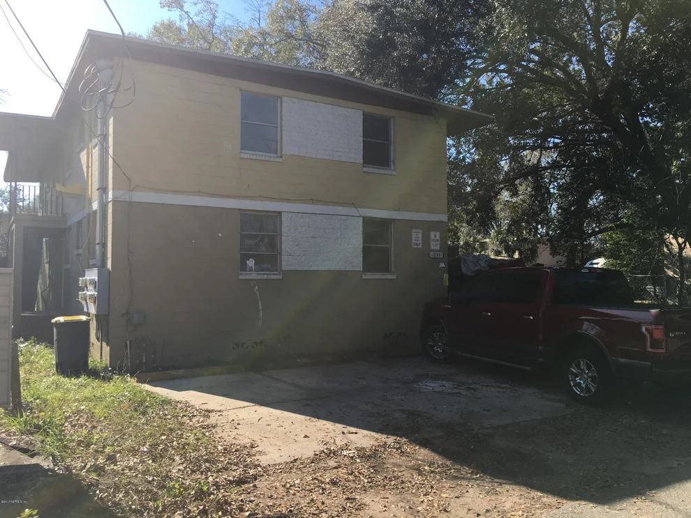 Unit for sale at 1844 14TH Street W, Jacksonville, FL 32209