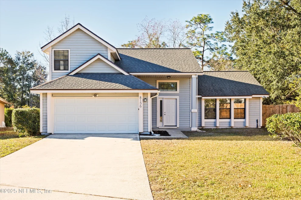Unit for sale at 8156 CREEDMOOR Drive, Jacksonville, FL 32244