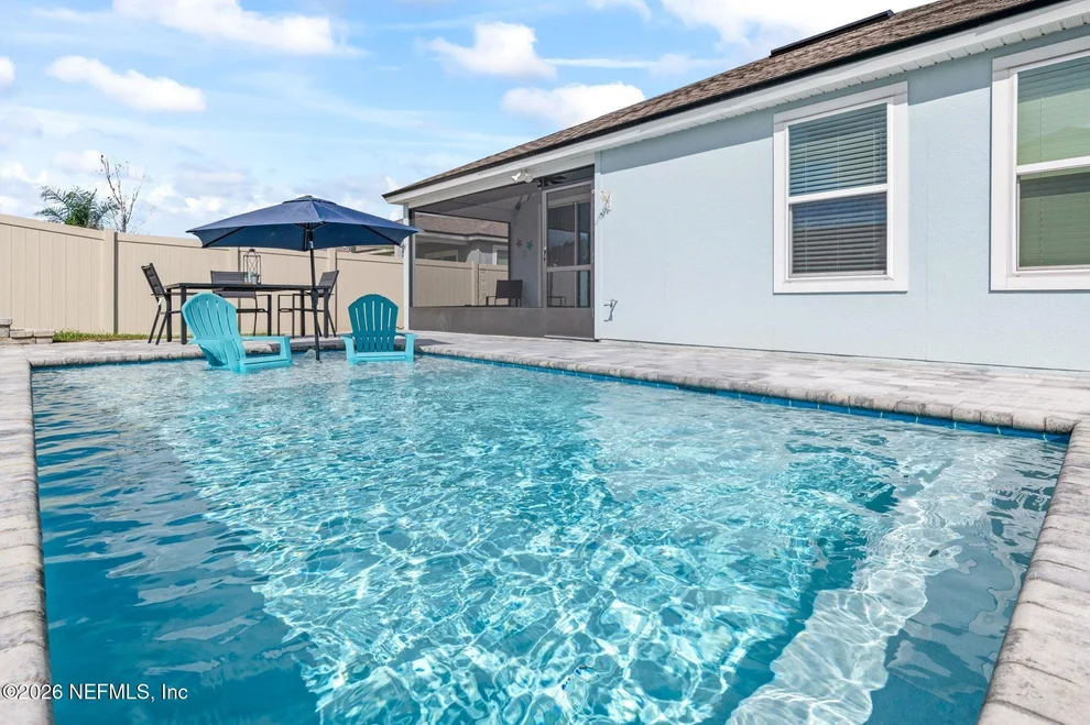 Unit for sale at 87 ZANCARA Street, St. Augustine, FL 32084