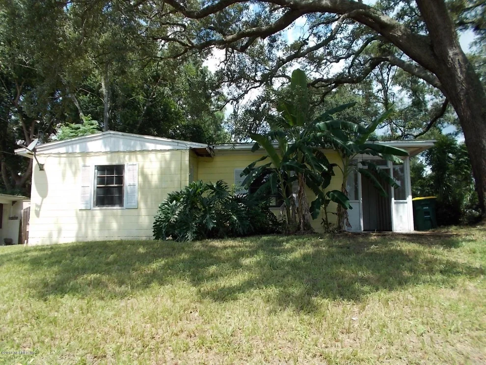 Unit for sale at 9813 Elaine Road, Jacksonville, FL 32246
