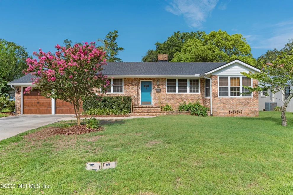 Unit for sale at 1246 HOLMESDALE Road, Jacksonville, FL 32207