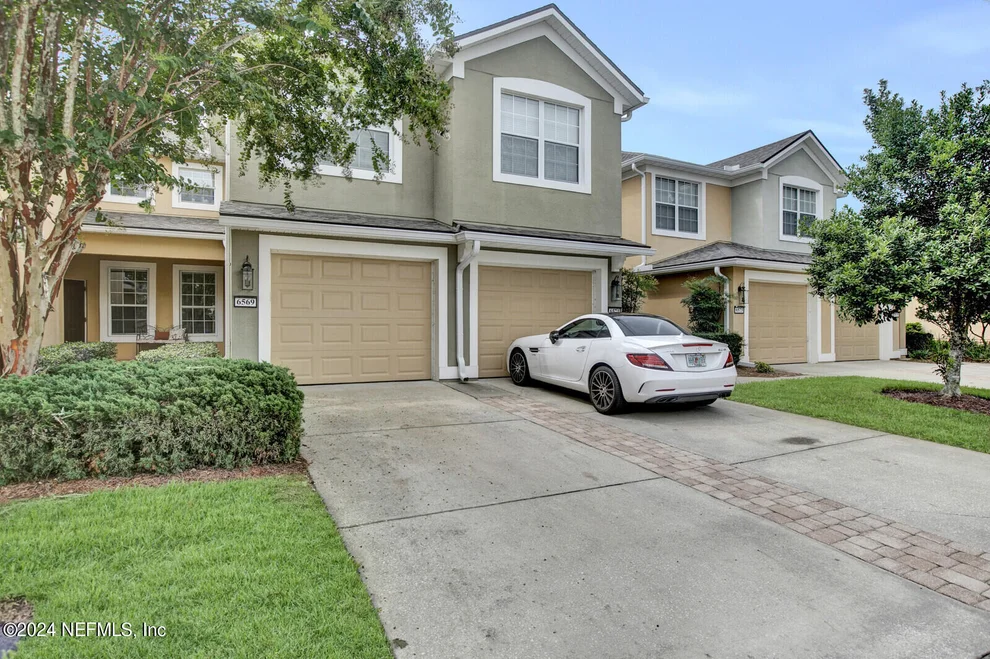 Unit for sale at 6569 WHITE BLOSSOM Circle, Jacksonville, FL 32258