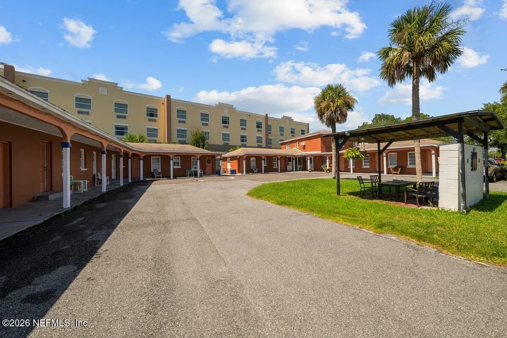 Unit for sale at 306 SAN MARCO Avenue, St. Augustine, FL 32084
