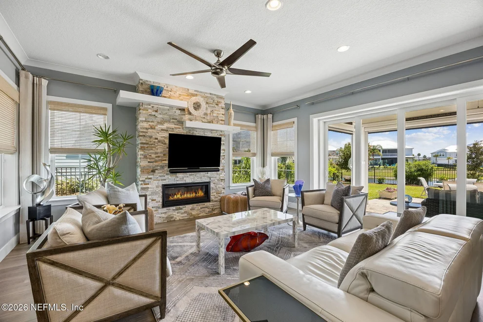 Unit for sale at 662 RUM RUNNER Way, St. Johns, FL 32259