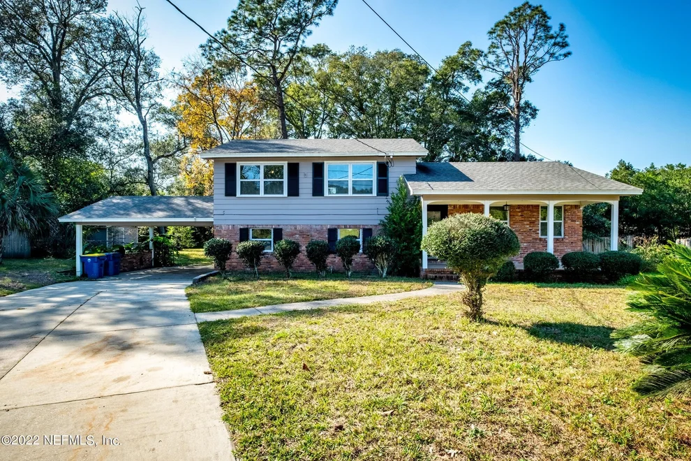 Unit for sale at 8302 LAWFIN Street S, Jacksonville, FL 32211