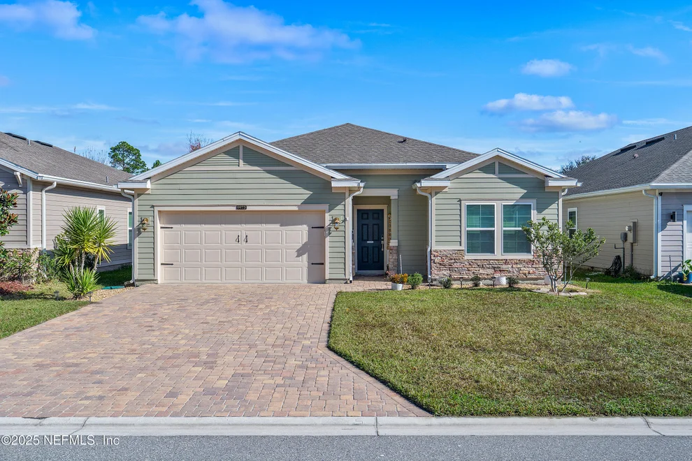 Unit for sale at 9973 PAVNES CREEK Drive, Jacksonville, FL 32222
