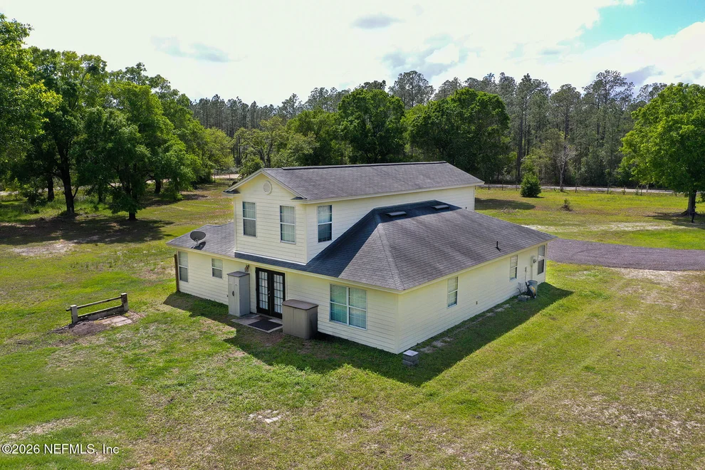 Unit for sale at 4160 DIVISION Street, Hastings, FL 32145