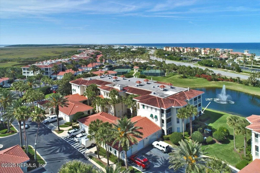 Unit for sale at 220 S OCEAN GRANDE Drive, Ponte Vedra Beach, FL 32082