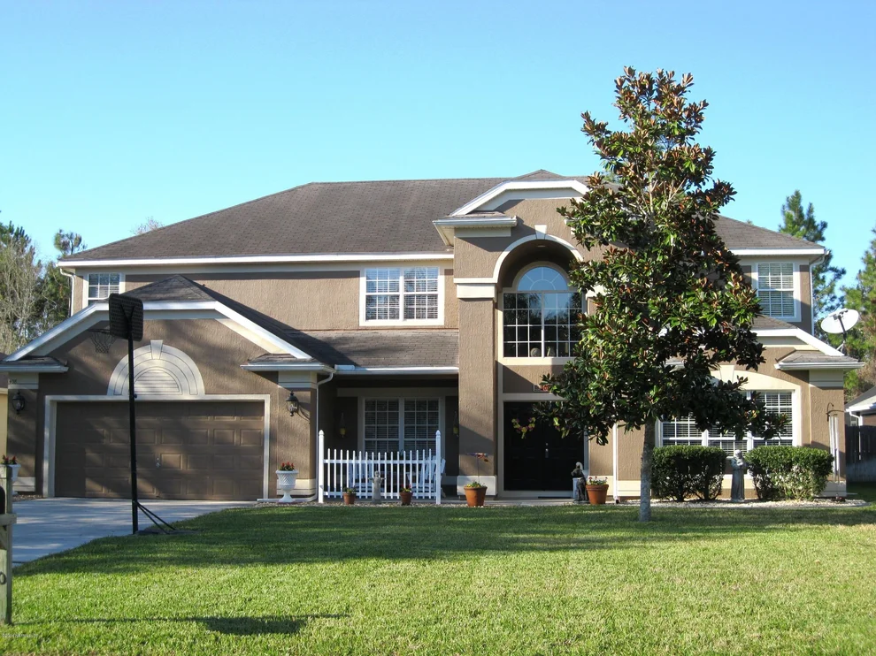 Unit for sale at 408 Bridgeview, St. Johns, FL 32259