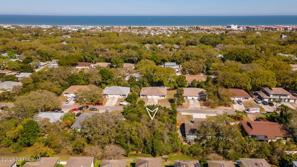 Unit for sale at 51 ATLANTIC OAKS Circle, St. Augustine, FL 32080