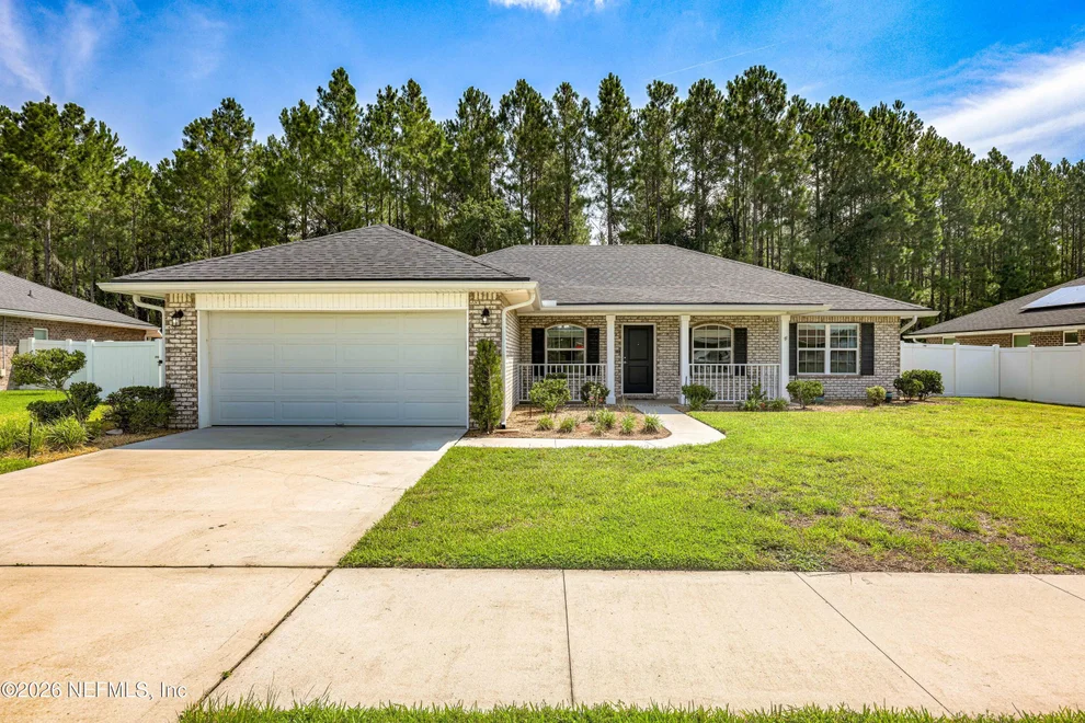 Unit for sale at 12540 WEEPING BRANCH Circle, Jacksonville, FL 32218