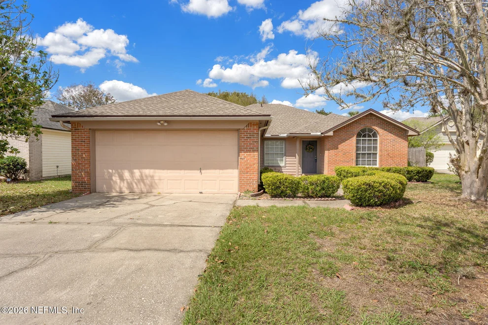 Unit for sale at 3622 DOUBLE BRANCH Lane, Orange Park, FL 32073