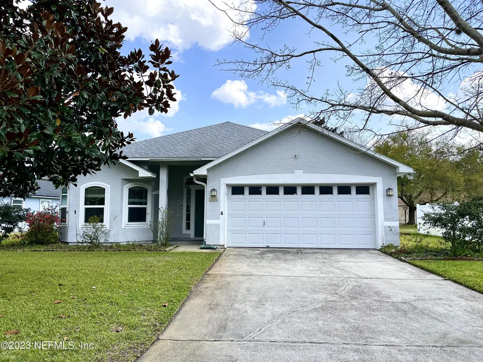 Unit for sale at 584 PROSPERITY LAKE Drive, St. Augustine, FL 32092