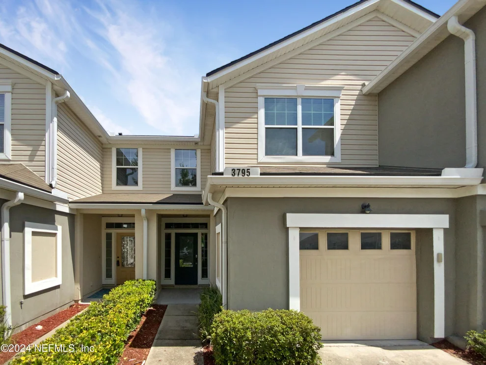Unit for sale at 3795 AUBREY Lane, Orange Park, FL 32065