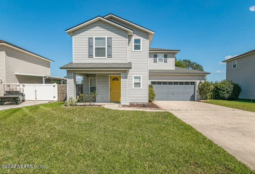 Unit for sale at 2155 FRESCO Drive, Middleburg, FL 32068