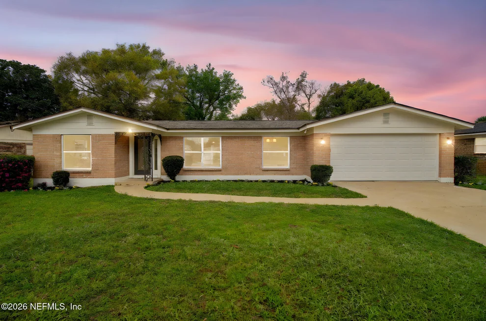 Unit for sale at 2153 COURTNEY Drive, Jacksonville, FL 32208