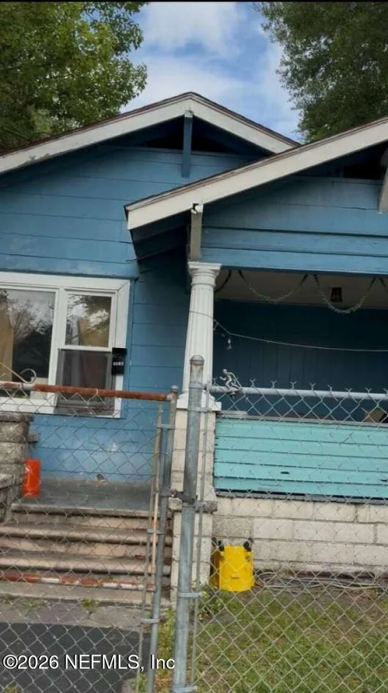 Unit for sale at 2816 HUBBARD Street, Jacksonville, FL 32206