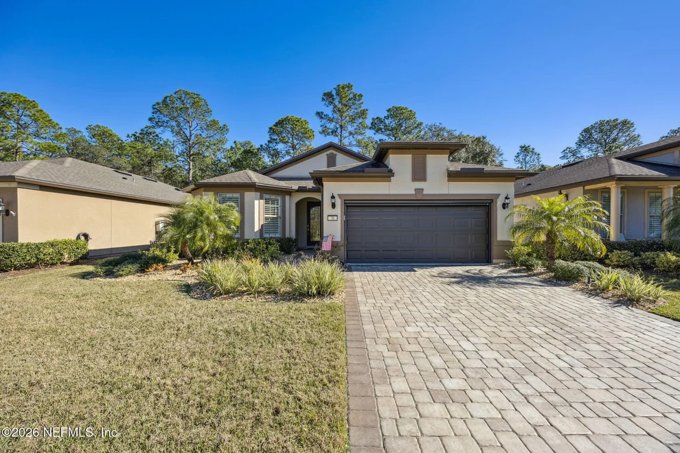 Unit for sale at 76 ARTIST OAKS Court, St. Augustine, FL 32095
