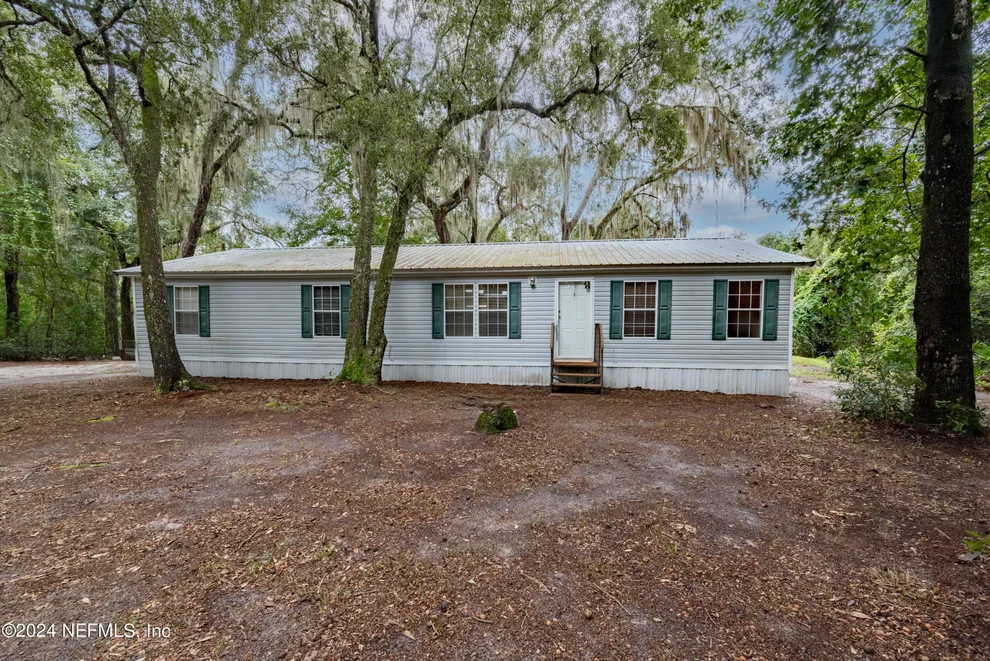 Unit for sale at 4787 MONTANA Trail, Keystone Heights, FL 32656