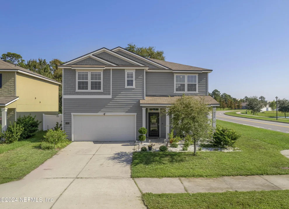 Unit for sale at 3415 BLUE CATFISH Drive, Jacksonville, FL 32226
