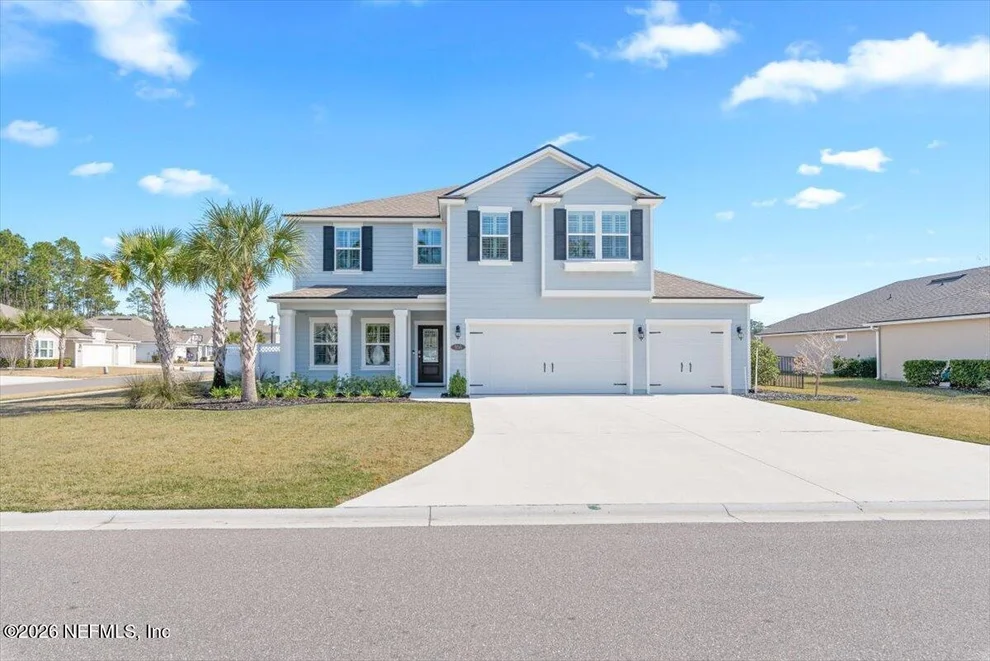 Unit for sale at 956 RUSTLEWOOD Lane, St. Johns, FL 32259
