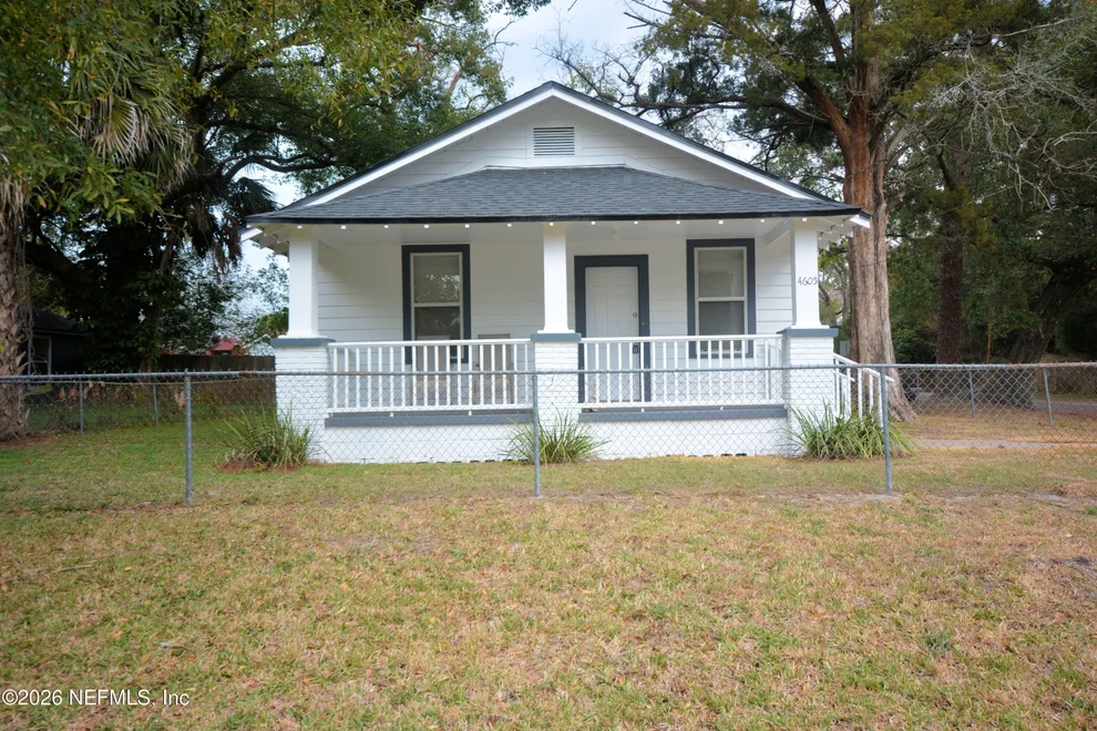 Unit for sale at 4605 APPLETON Avenue, Jacksonville, FL 32210