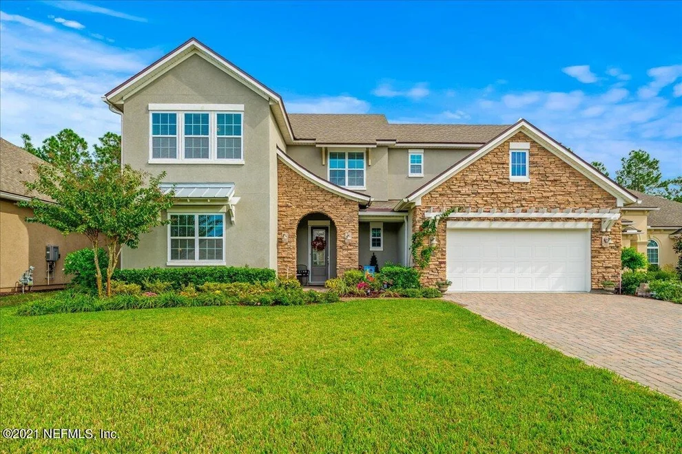 Unit for sale at 405 PORTSMOUTH BAY Avenue, Ponte Vedra, FL 32081