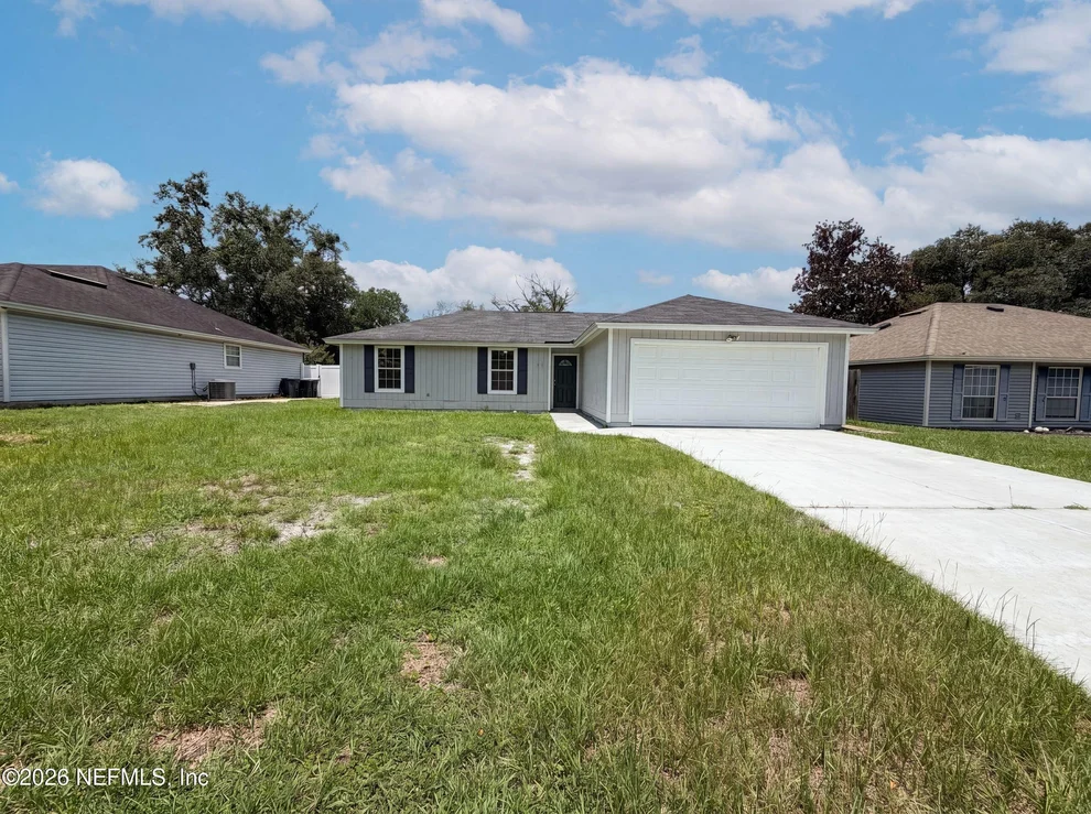 Unit for sale at 7957 JACQUES Drive, Jacksonville, FL 32210