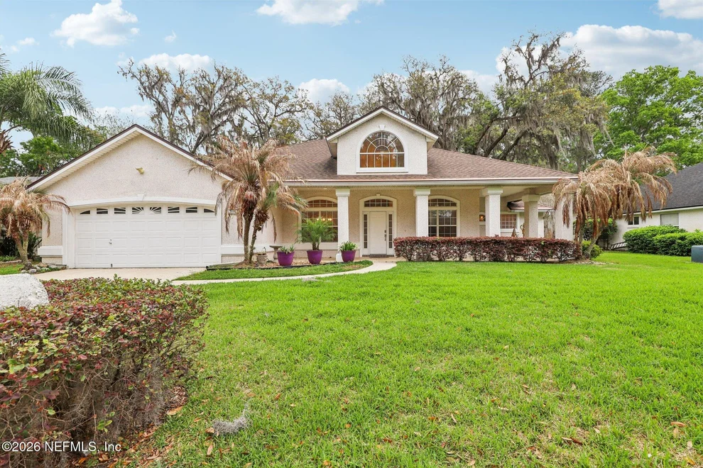 Unit for sale at 1795 HIDEAWAY HILL Court, Middleburg, FL 32068