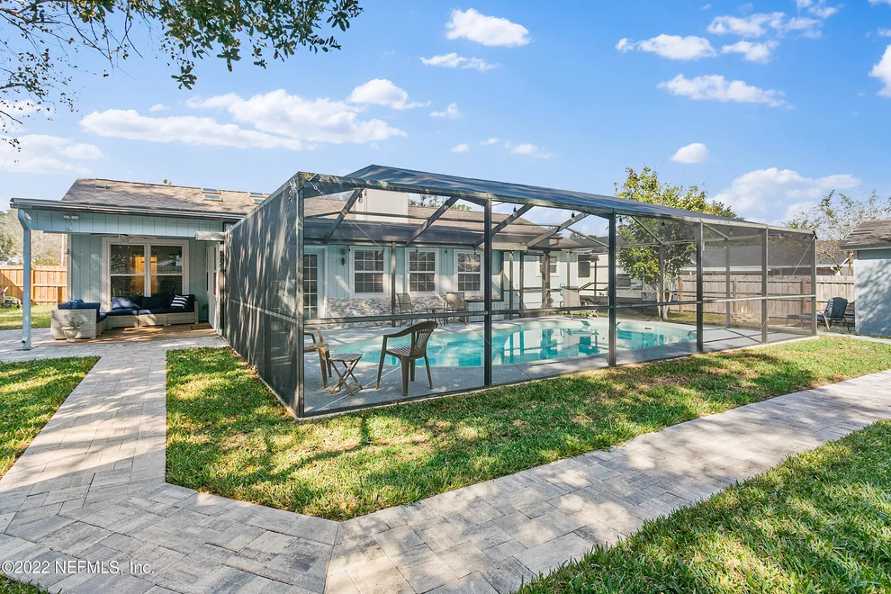 Unit for sale at 2350 STONEBRIDGE Drive, Orange Park, FL 32065