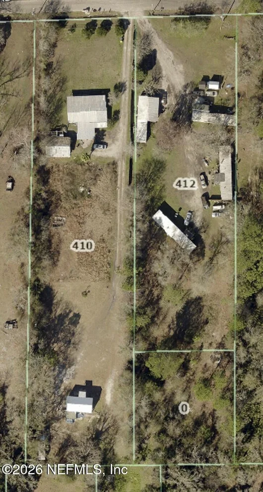 Unit for sale at 410 KIRK Road, Jacksonville, FL 32218