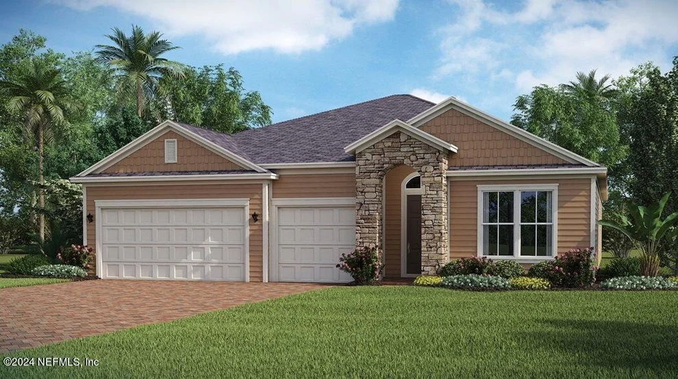 Unit for sale at 2712 VININGS Court, Green Cove Springs, FL 32043