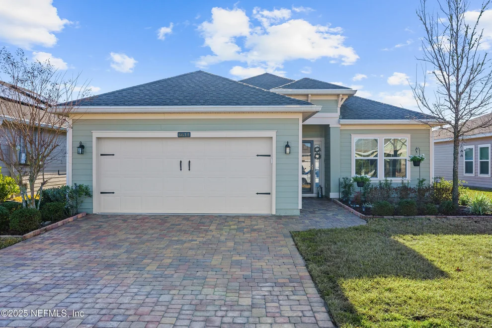 Unit for sale at 6614 LONGLEAF BRANCH Drive, Jacksonville, FL 32222