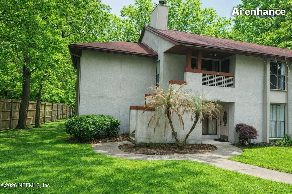 Unit for sale at 1102 WOOD HILL Place, Jacksonville, FL 32256