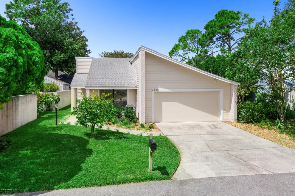 Unit for sale at 2435 BURGUNDY Court, Ponte Vedra Beach, FL 32082