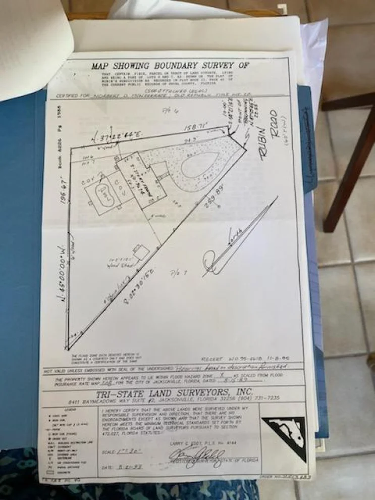 Unit for sale at 3648 RUBIN Road, Jacksonville, FL 32257