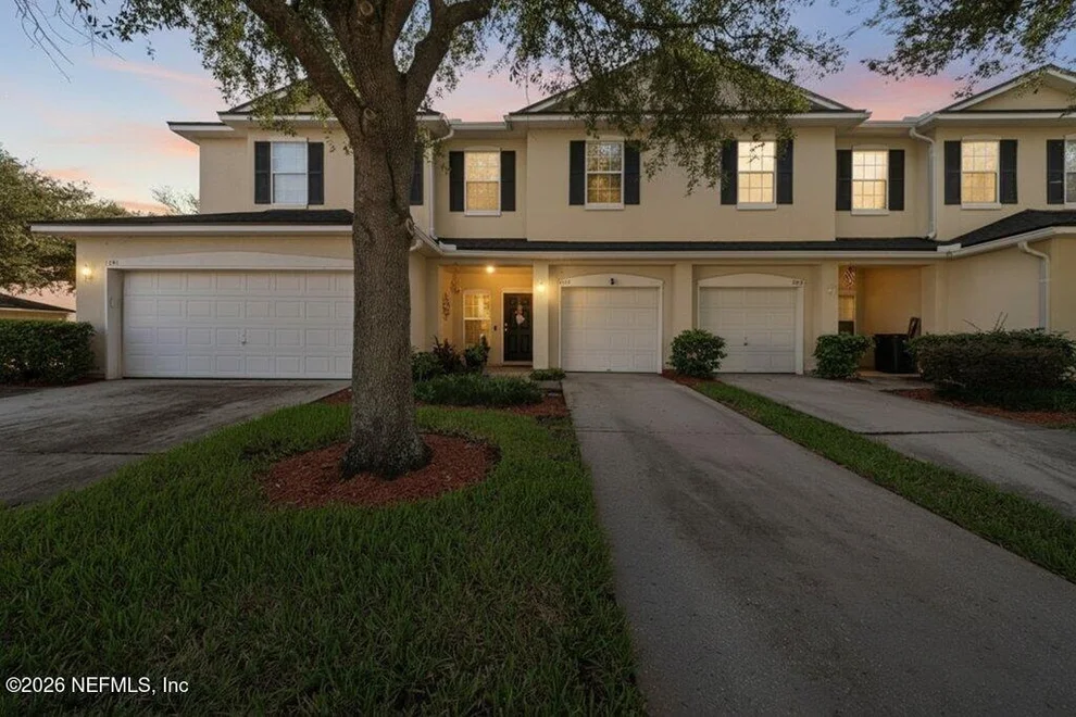Unit for sale at 8612 RIBBON FALLS Lane, Jacksonville, FL 32244