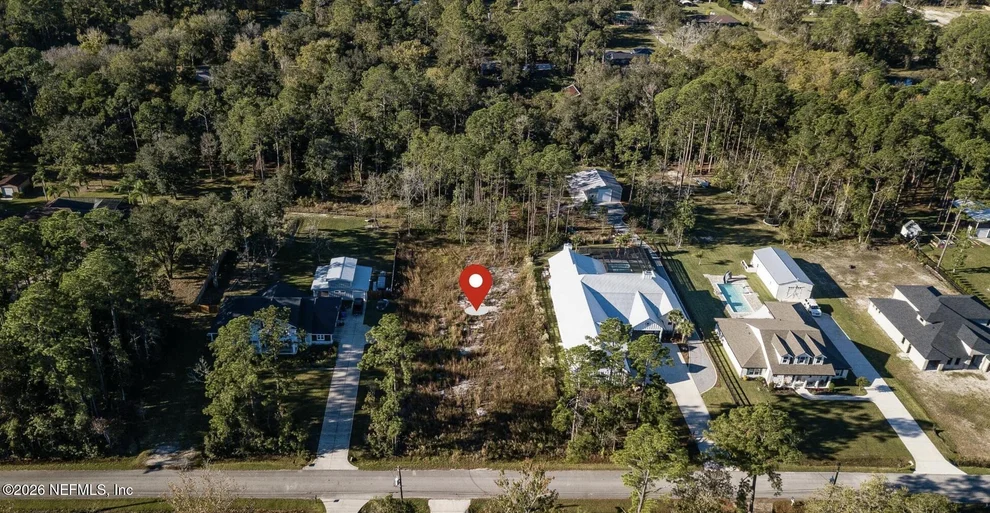 Unit for sale at 0 LEE ROAD Road, Fruit Cove, FL 32259