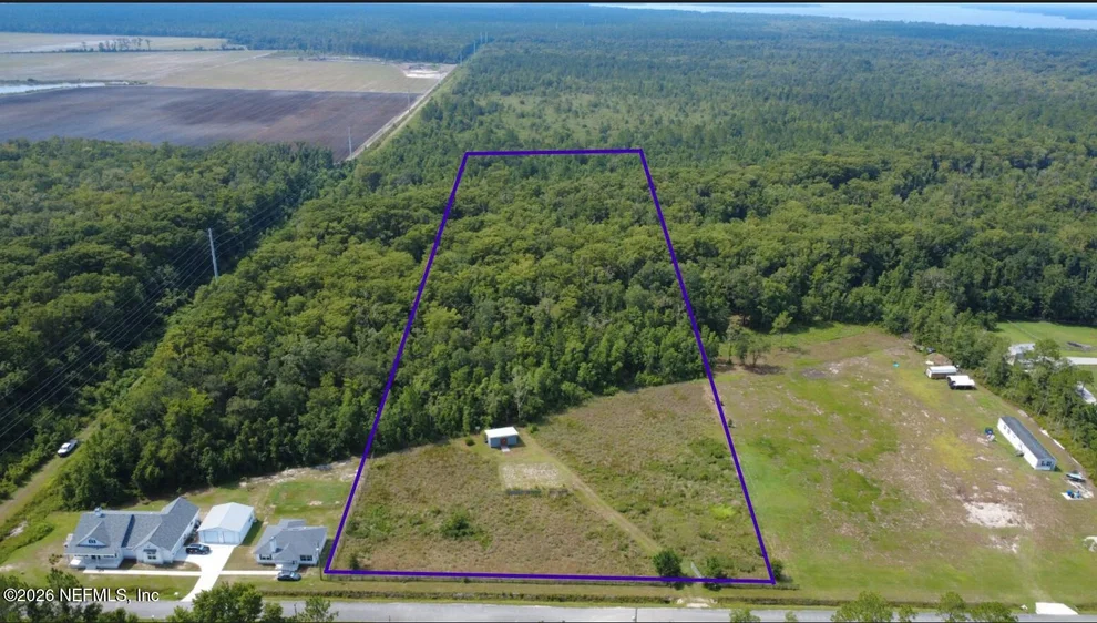Unit for sale at 6985 WOODWARD Road, St. Augustine, FL 32092