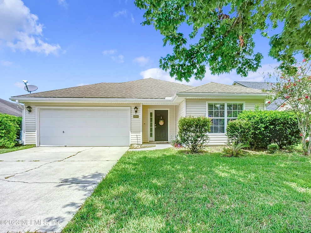 Unit for sale at 6590 SANDLERS PRESERVE Drive, Jacksonville, FL 32222