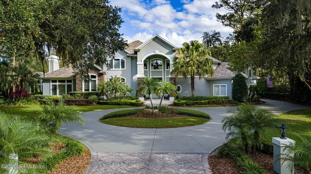 Unit for sale at 8024 PEBBLE CREEK Lane W, Ponte Vedra Beach, FL 32082