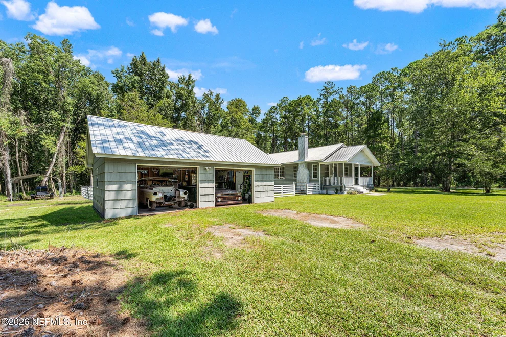 Unit for sale at 45151 KILPATRICK Road, Callahan, FL 32011