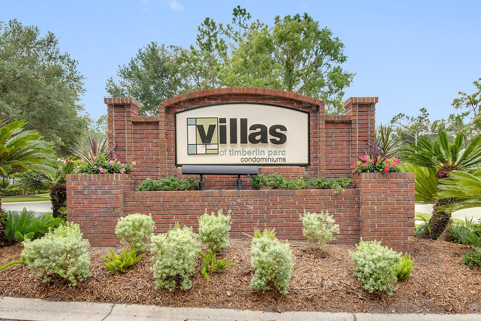 Unit for sale at 7701 TIMBERLIN PARK Boulevard, Jacksonville, FL 32256
