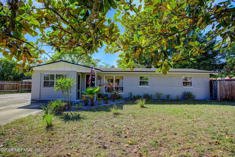 Unit for sale at 295 BLAIRMORE Boulevard E, Orange Park, FL 32073