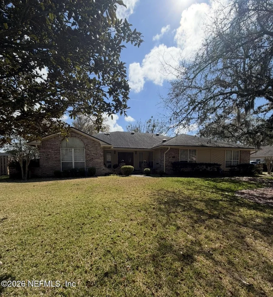 Unit for sale at 655 FINGAL Drive, Orange Park, FL 32073