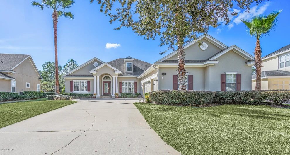 Unit for sale at 821 EAGLE POINT Drive, St. Augustine, FL 32092