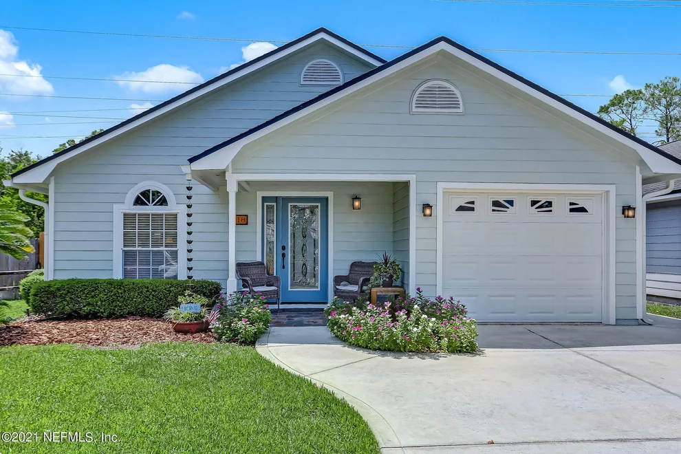 Unit for sale at 218 VISTA GRANDE Drive, Ponte Vedra Beach, FL 32082