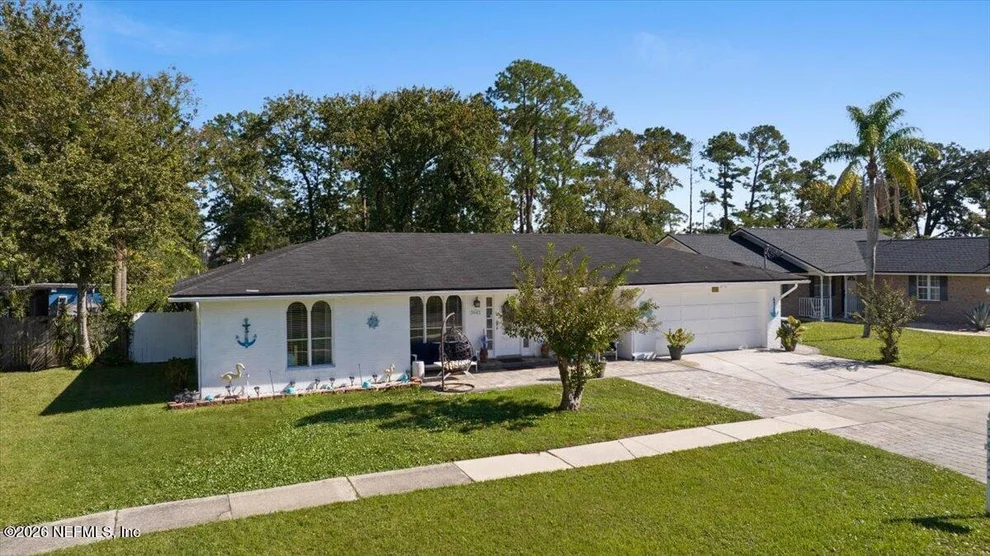 Unit for sale at 3943 EUNICE Road, Jacksonville, FL 32250